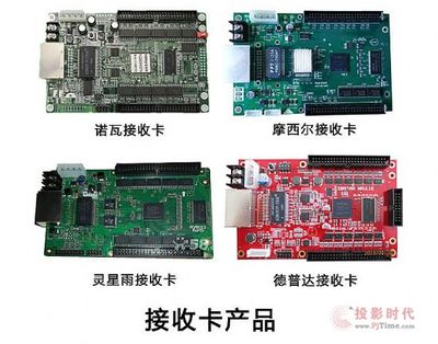 舞台市场受青睐 谈LED租赁屏选购