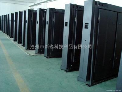 沧州瑞晨电子设备 LED屏租赁箱体的专业生产加工之道
